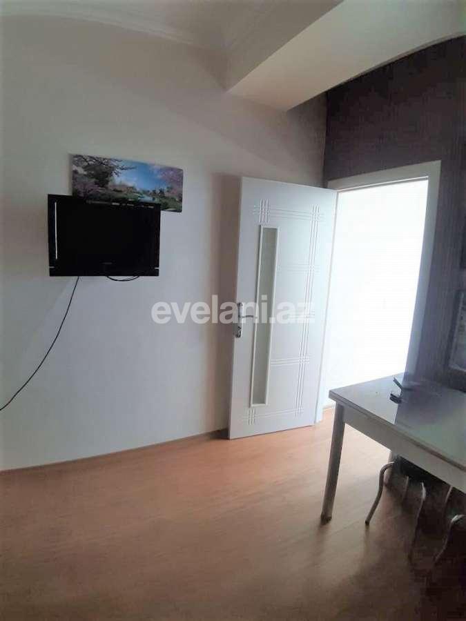 Kirayə verilir, yeni tikili, 1 otaqlı, 30 m², Bakı, Yasamal r, Yasamal q, 20 yanvar m.