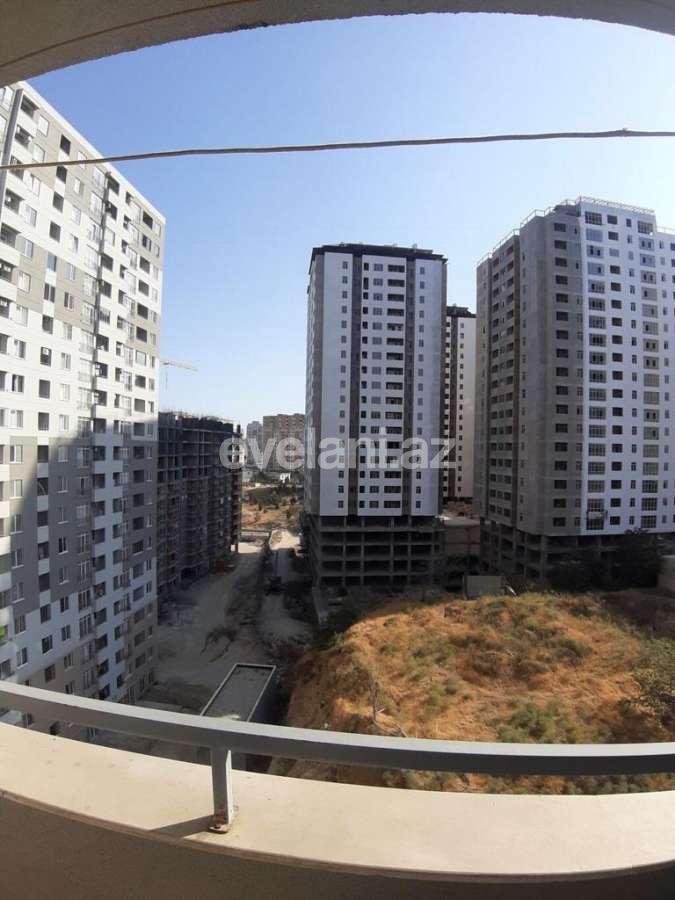 Kirayə verilir, yeni tikili, 1 otaqlı, 30 m², Bakı, Yasamal r, Yasamal q, 20 yanvar m.