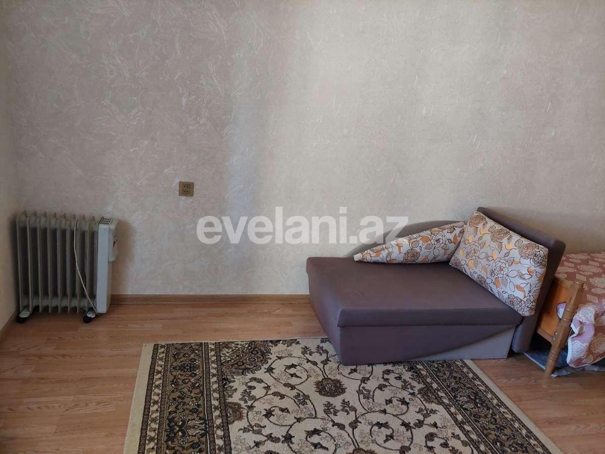 Сдаётся, вторичка, 1-комнаты, 35 m², Баку, Ясамальский r, Ясамал p.