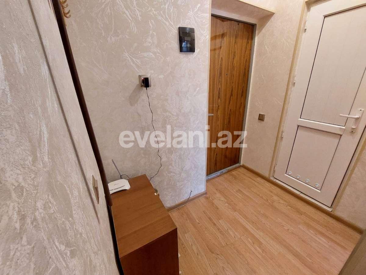 Сдаётся, вторичка, 1-комнаты, 35 m², Баку, Ясамальский r, Ясамал p.