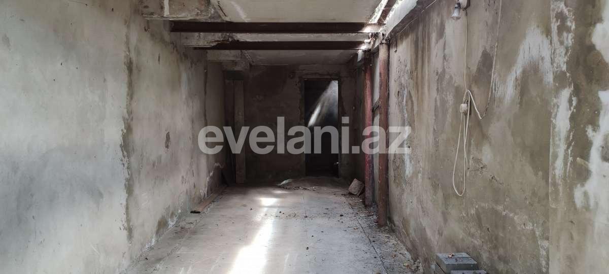 Satılır, qaraj, 28 m², Bakı, Nərimanov r, Böyükşor q, Gənclik m.