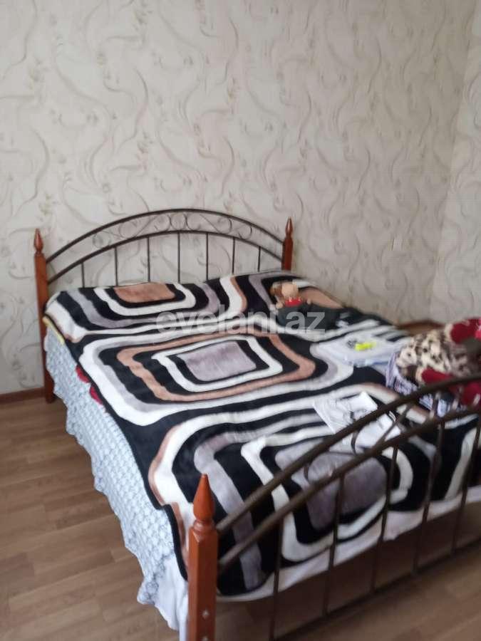 Rent, old building, 2 room, 70 m², Baku, Yasamal r, Yasamal d, Elmlar Akademiyası m.