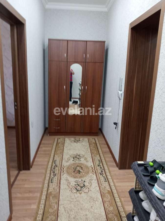 Rent, old building, 2 room, 70 m², Baku, Yasamal r, Yasamal d, Elmlar Akademiyası m.