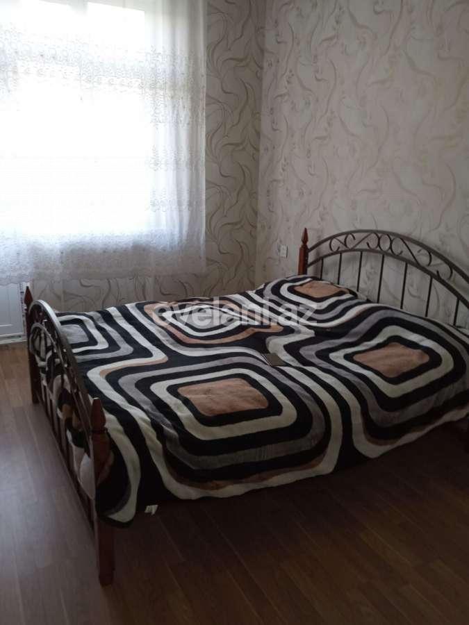 Rent, old building, 2 room, 70 m², Baku, Yasamal r, Yasamal d, Elmlar Akademiyası m.
