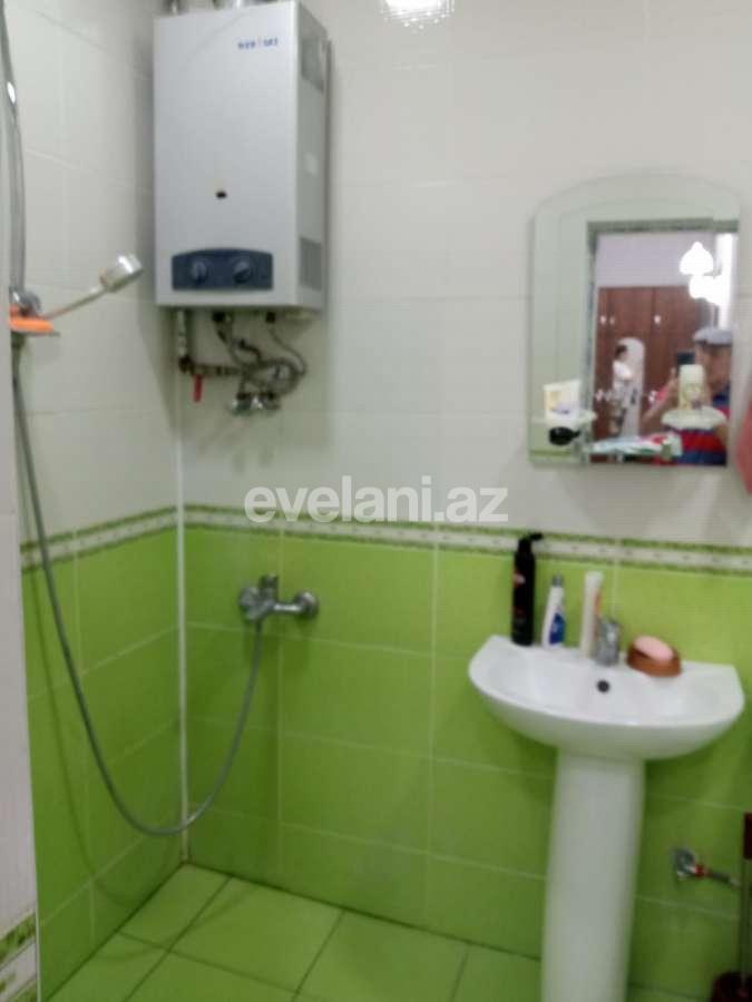 Rent, old building, 2 room, 70 m², Baku, Yasamal r, Yasamal d, Elmlar Akademiyası m.