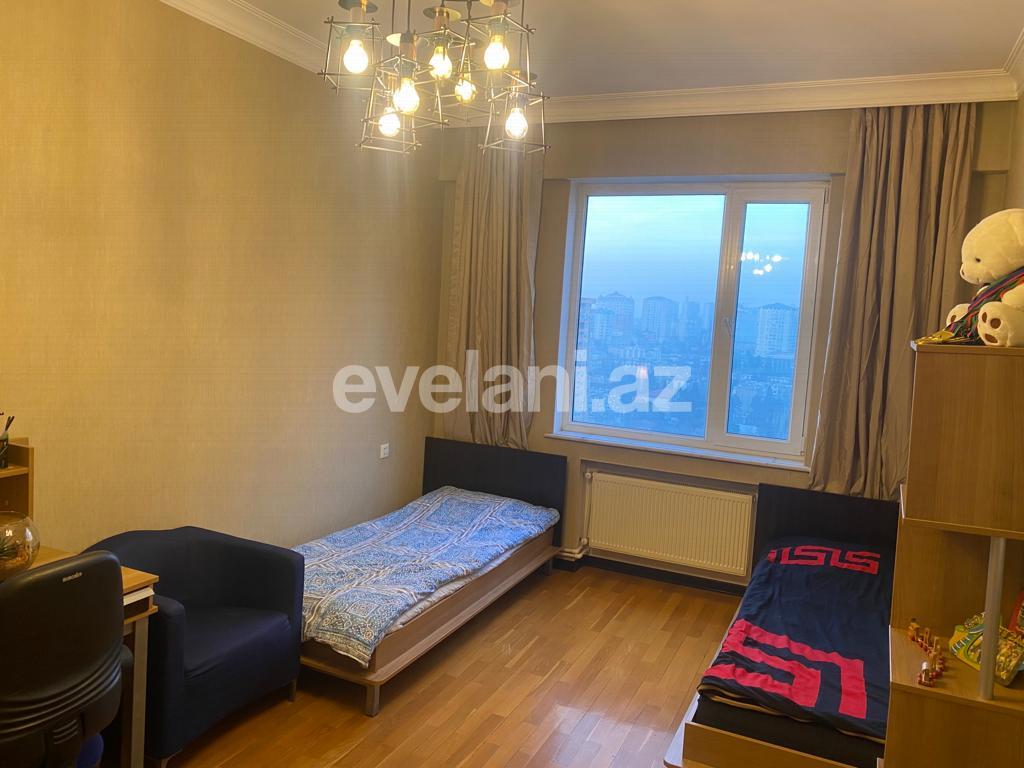 Satılır, yeni tikili, 3 otaqlı, 131 m², Bakı, Yasamal r.