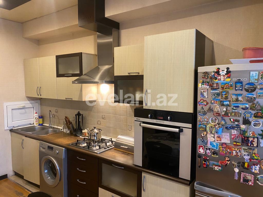 Satılır, yeni tikili, 3 otaqlı, 131 m², Bakı, Yasamal r.