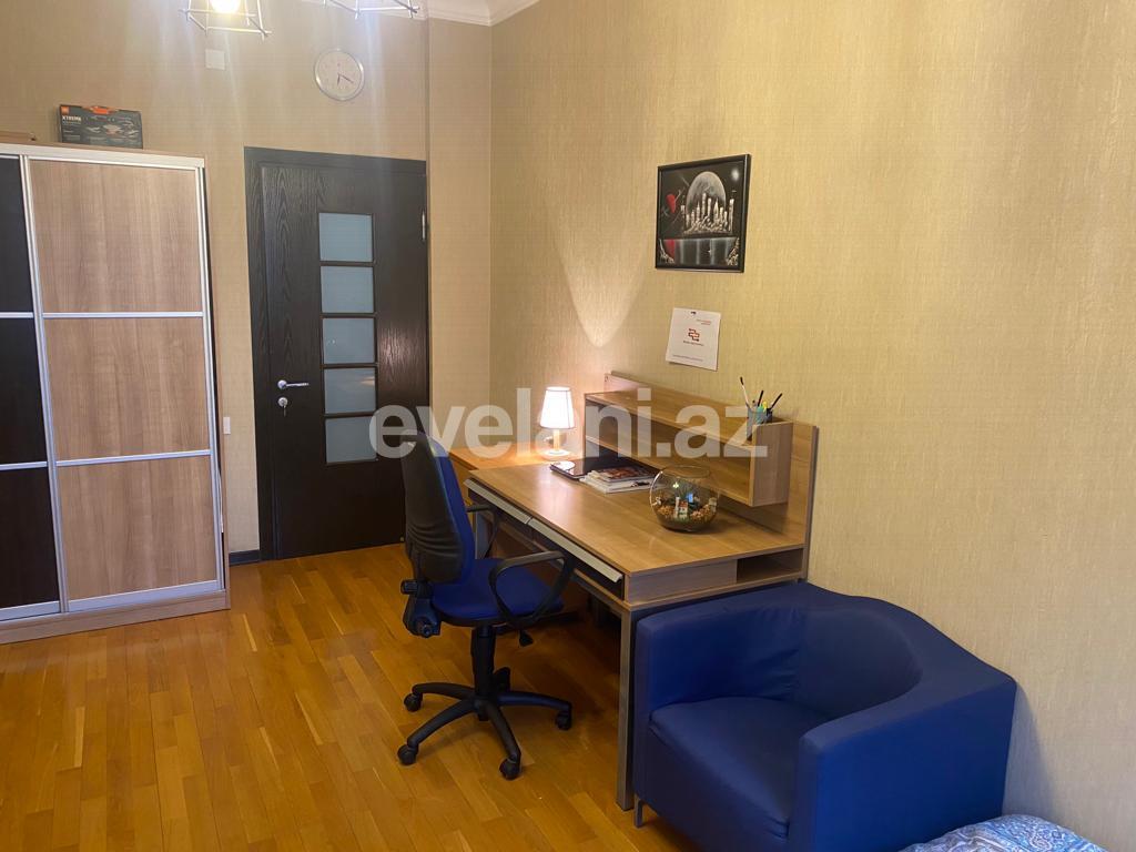 Satılır, yeni tikili, 3 otaqlı, 131 m², Bakı, Yasamal r.