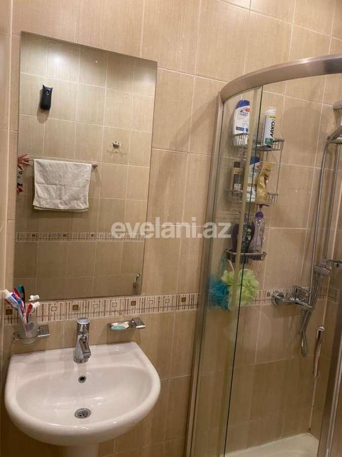 Satılır, yeni tikili, 3 otaqlı, 131 m², Bakı, Yasamal r.