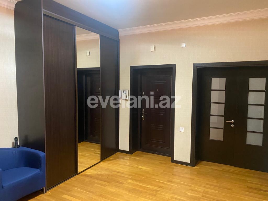Satılır, yeni tikili, 3 otaqlı, 131 m², Bakı, Yasamal r.