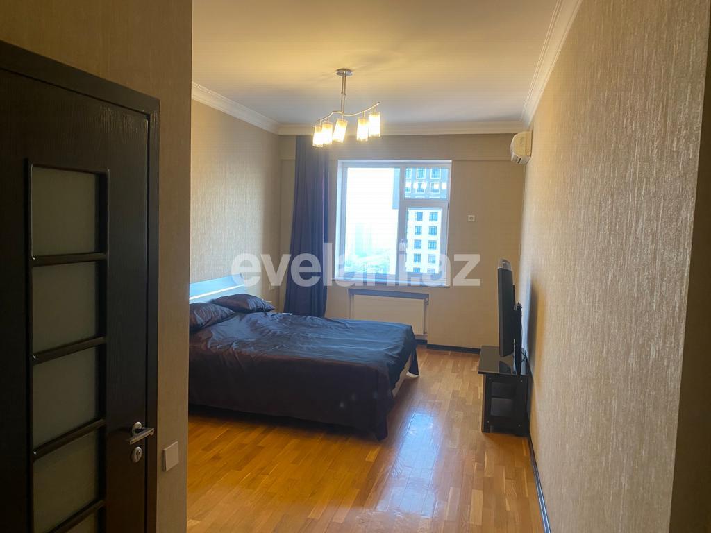 Satılır, yeni tikili, 3 otaqlı, 131 m², Bakı, Yasamal r.