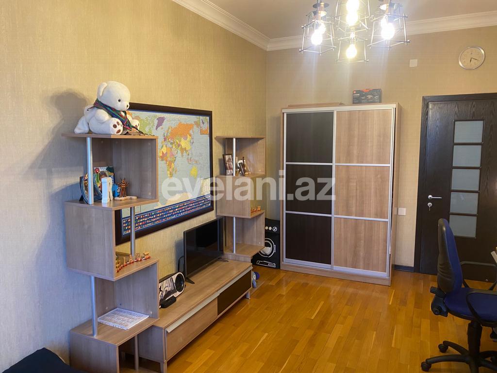 Satılır, yeni tikili, 3 otaqlı, 131 m², Bakı, Yasamal r.