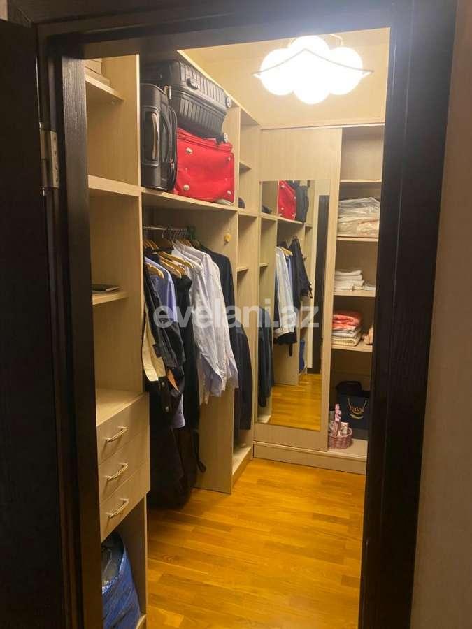 Satılır, yeni tikili, 3 otaqlı, 131 m², Bakı, Yasamal r.