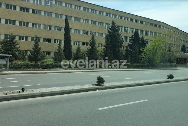 Rent, old building, 2 room, 72 m², Baku, Yasamal r, Yasamal d, Inshaatchilar m.