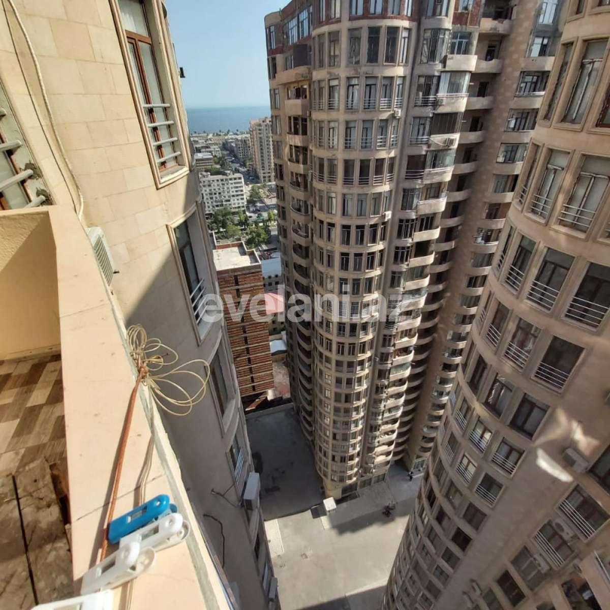 Satılır, yeni tikili, 3 otaqlı, 103 m², Bakı, Xətai r, Şah İsmayıl Xətai m.
