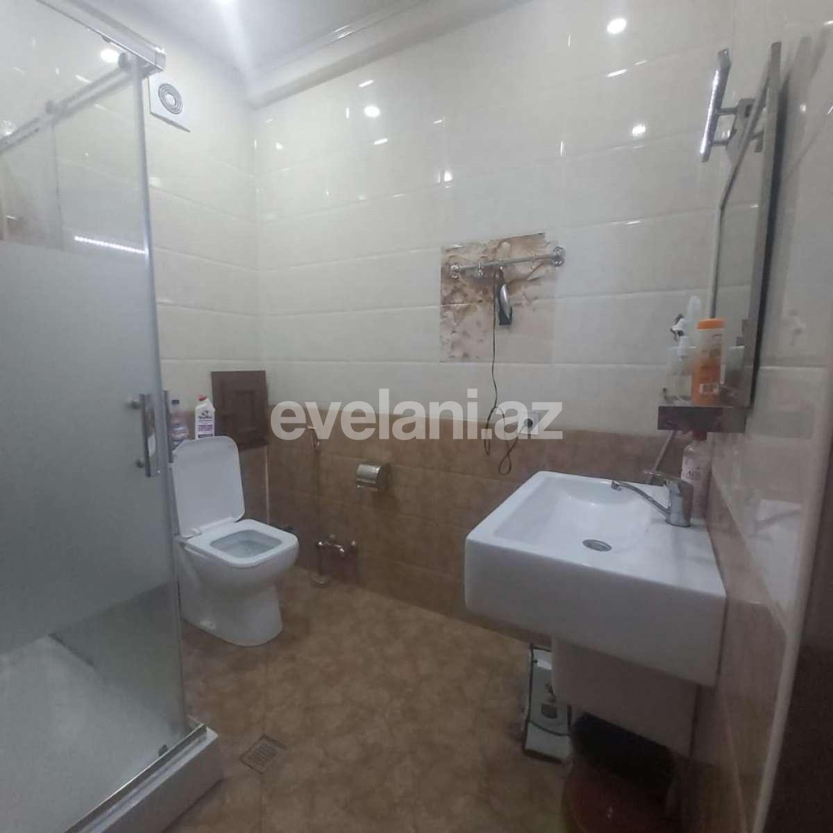 Satılır, yeni tikili, 3 otaqlı, 103 m², Bakı, Xətai r, Şah İsmayıl Xətai m.