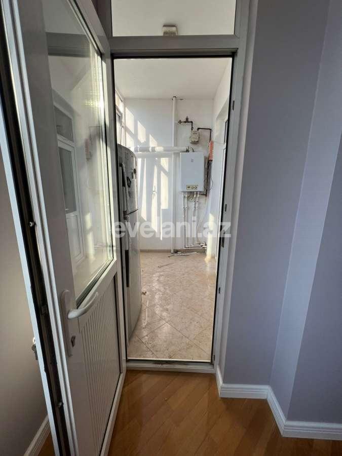 Satılır, yeni tikili, 3 otaqlı, 161.97 m², Bakı, Yasamal r.