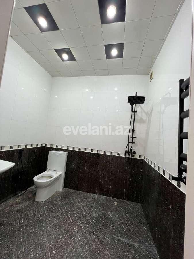 Satılır, yeni tikili, 3 otaqlı, 161.97 m², Bakı, Yasamal r.