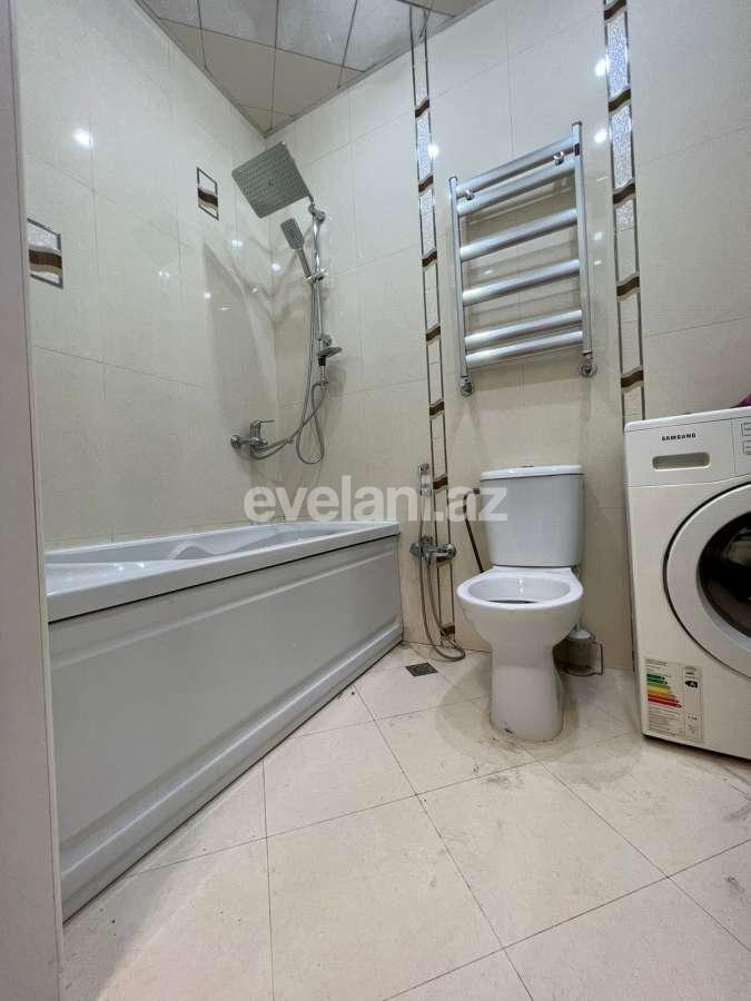 Satılır, yeni tikili, 3 otaqlı, 161.97 m², Bakı, Yasamal r.