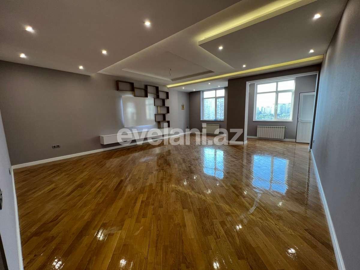 Satılır, yeni tikili, 3 otaqlı, 161.97 m², Bakı, Yasamal r.