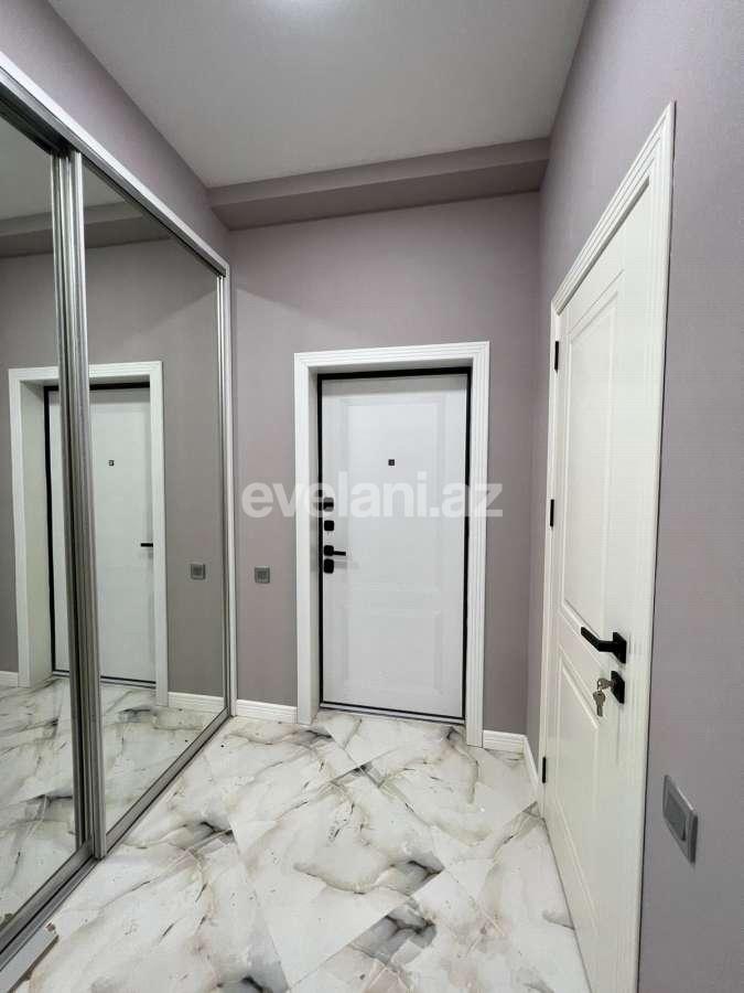 Satılır, yeni tikili, 3 otaqlı, 161.97 m², Bakı, Yasamal r.