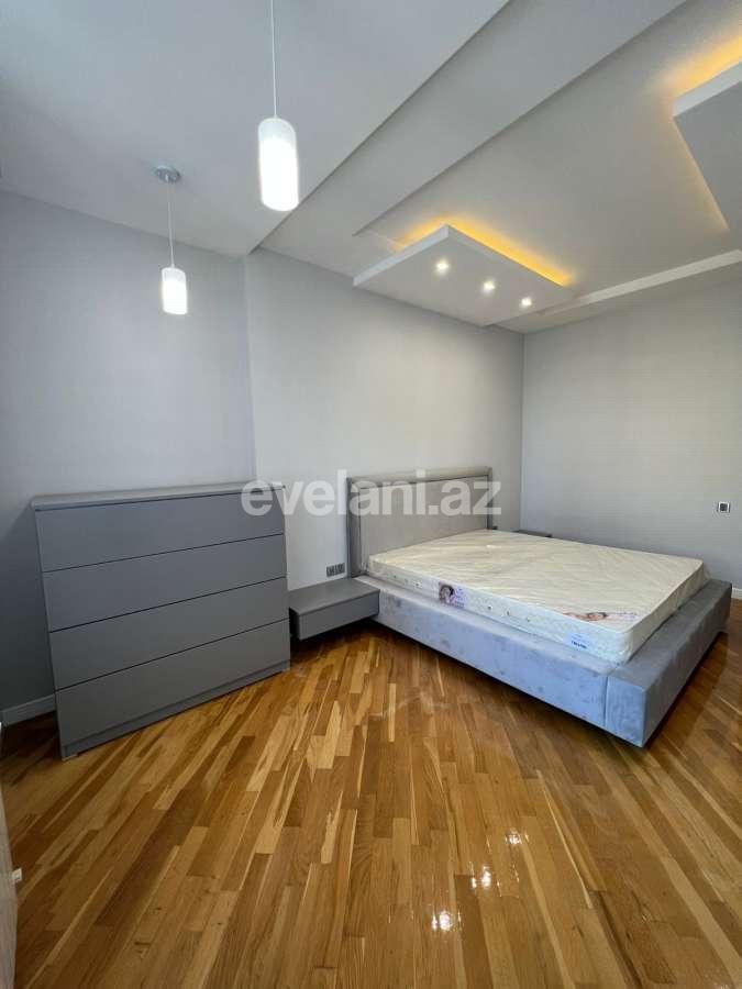 Satılır, yeni tikili, 3 otaqlı, 161.97 m², Bakı, Yasamal r.