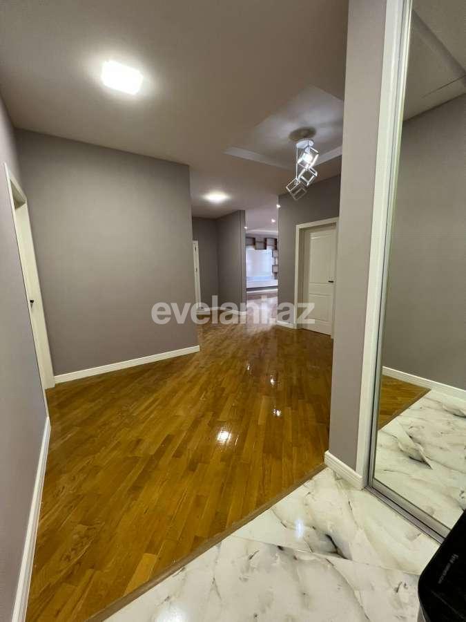 Satılır, yeni tikili, 3 otaqlı, 161.97 m², Bakı, Yasamal r.