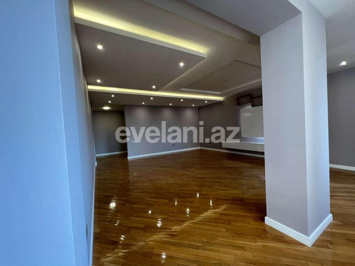 Satılır, yeni tikili, 3 otaqlı, 161.97 m², Bakı, Yasamal r.