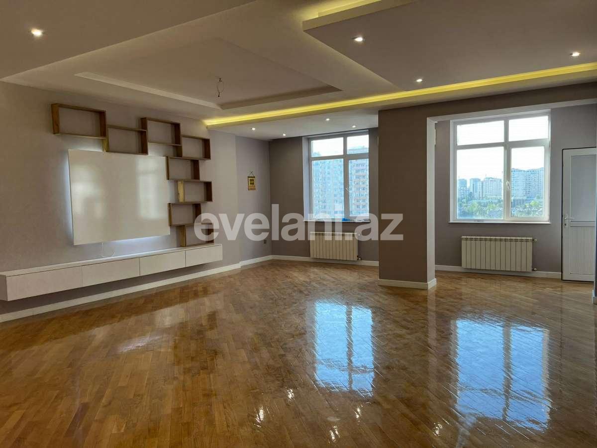 Satılır, yeni tikili, 3 otaqlı, 161.97 m², Bakı, Yasamal r.