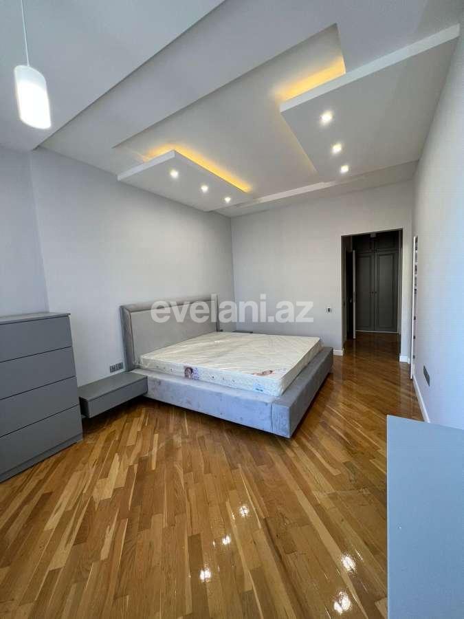 Satılır, yeni tikili, 3 otaqlı, 161.97 m², Bakı, Yasamal r.