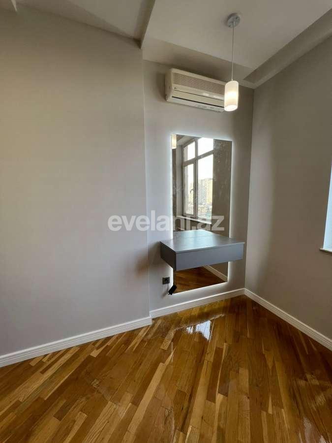 Satılır, yeni tikili, 3 otaqlı, 161.97 m², Bakı, Yasamal r.