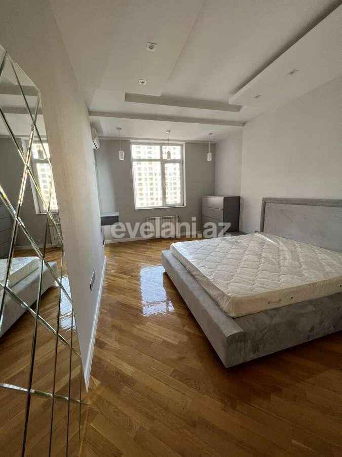 Satılır, yeni tikili, 3 otaqlı, 161.97 m², Bakı, Yasamal r.