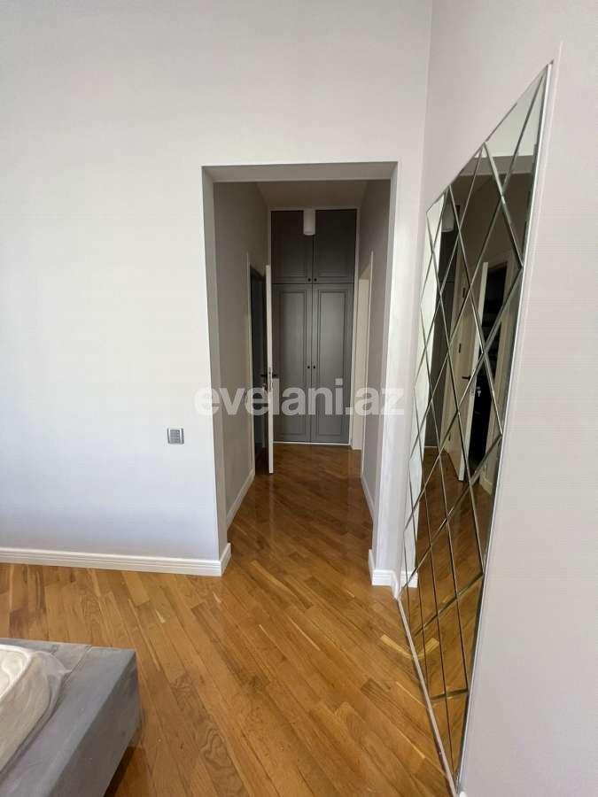 Satılır, yeni tikili, 3 otaqlı, 161.97 m², Bakı, Yasamal r.