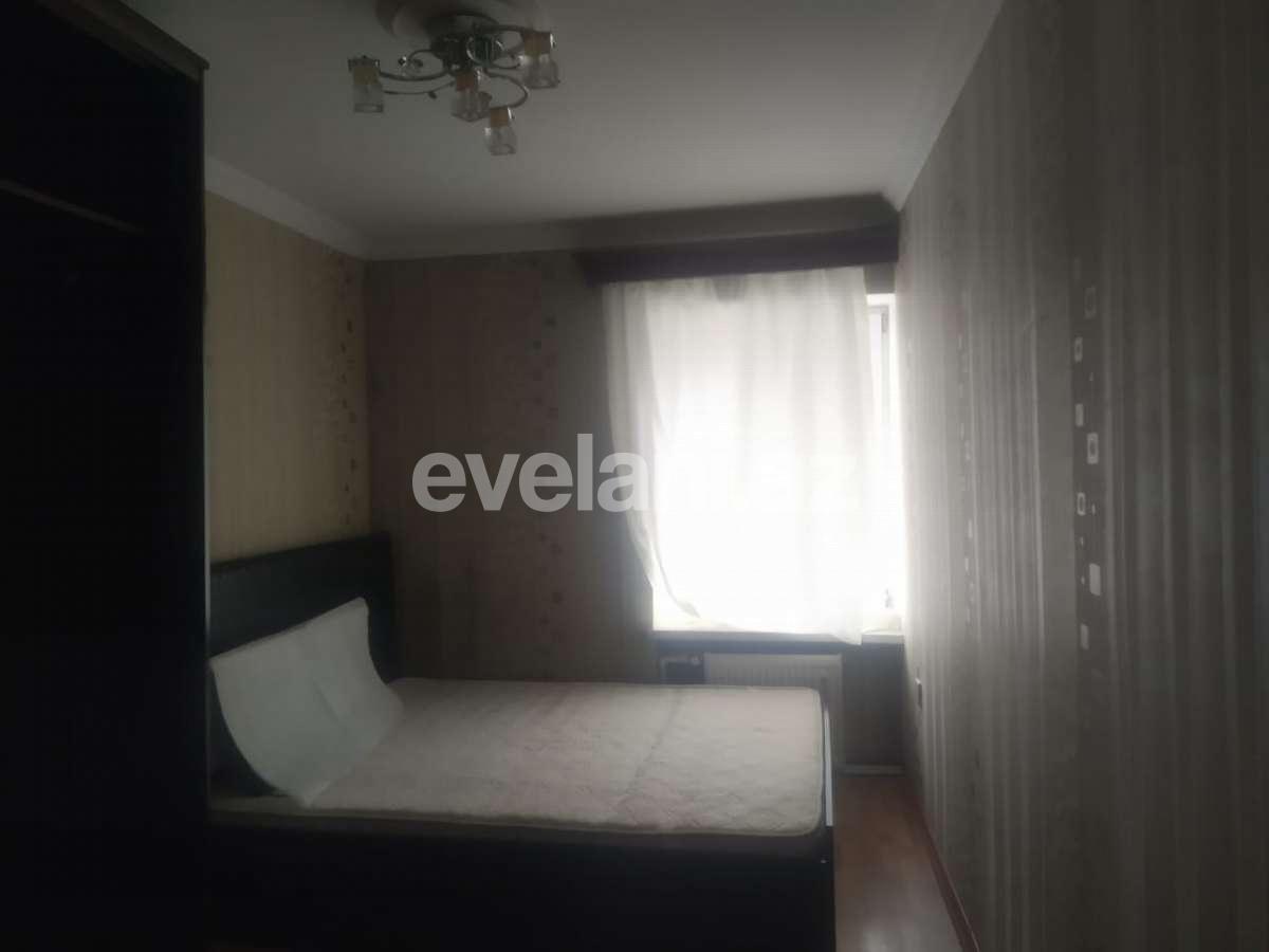 Rent, old building, 3 room, 65 m², Baku, Yasamal r.