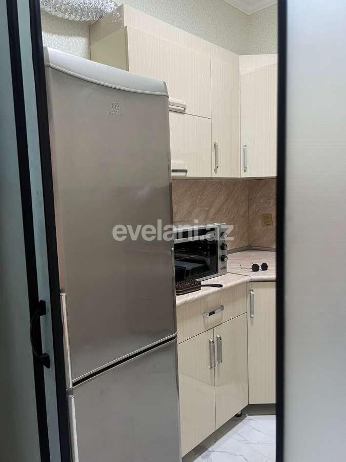 Сдаётся, новостройка, 2-комнаты, 75 m², Баку, Насиминский r, 8 Ноябрь m.