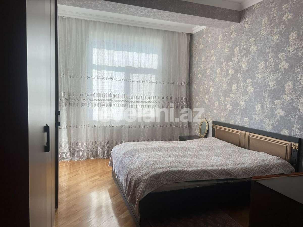 Сдаётся, новостройка, 2-комнаты, 75 m², Баку, Насиминский r, 8 Ноябрь m.