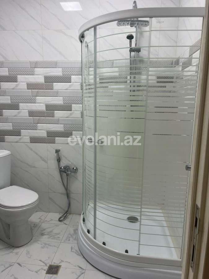 Сдаётся, новостройка, 2-комнаты, 75 m², Баку, Насиминский r, 8 Ноябрь m.