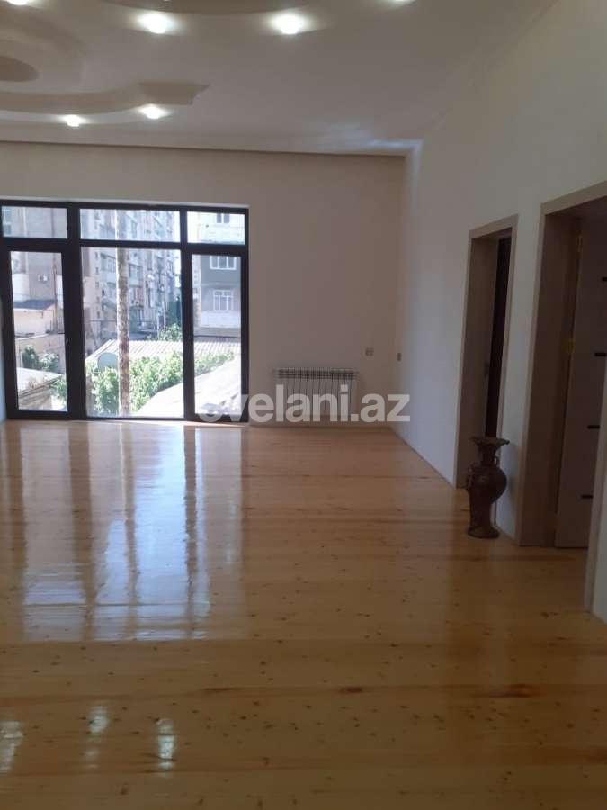 Satılır, həyət evi / bağ, 6 otaqlı, 220 m², Bakı, Yasamal r, Yeni Yasamal q.
