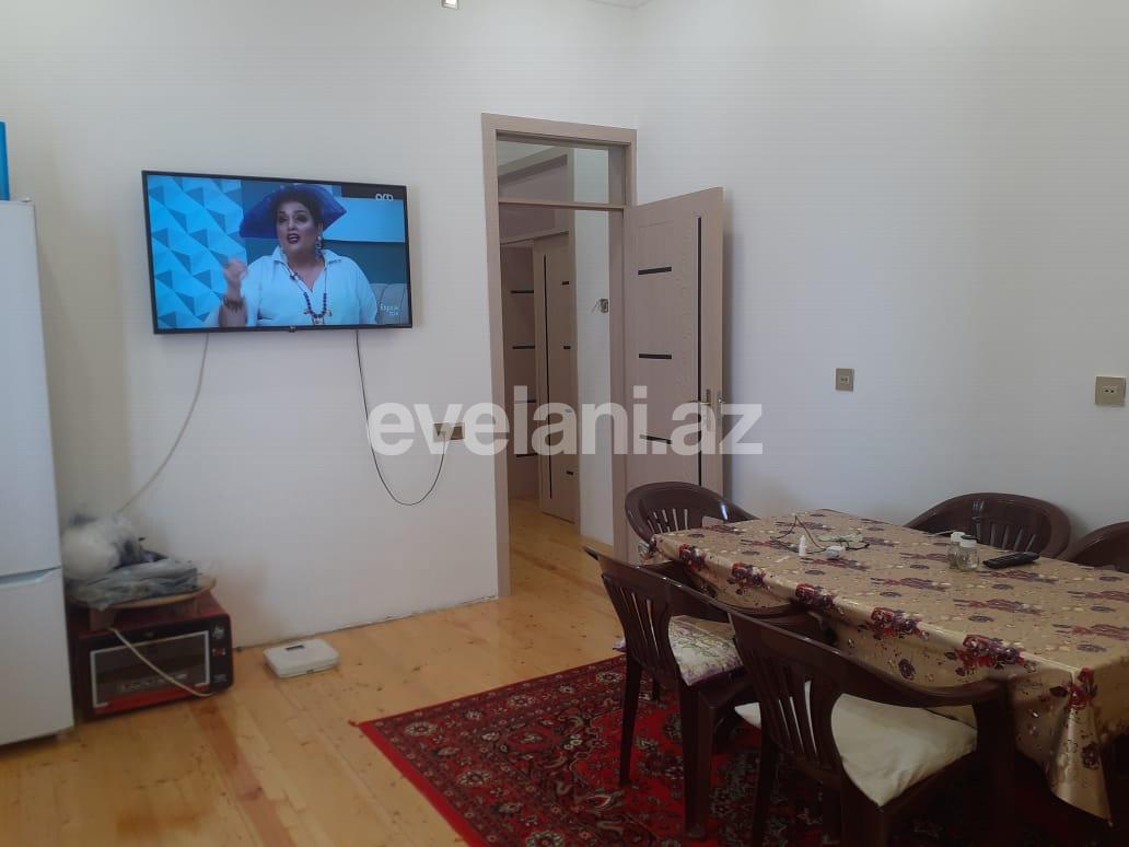 Satılır, həyət evi / bağ, 6 otaqlı, 220 m², Bakı, Yasamal r, Yeni Yasamal q.