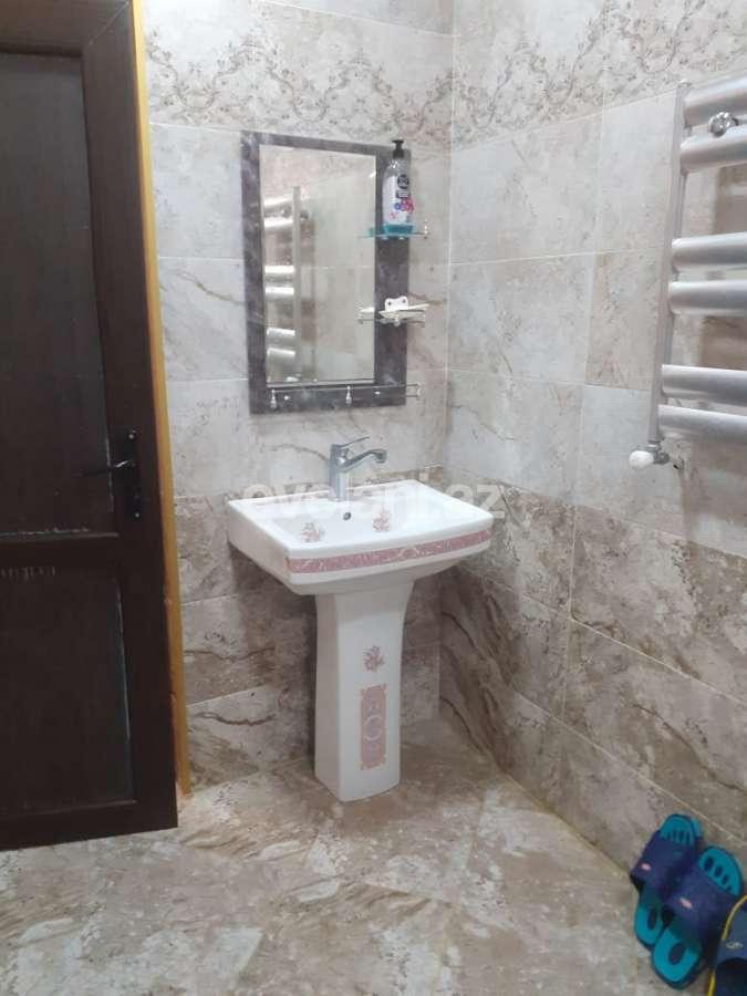 Satılır, həyət evi / bağ, 6 otaqlı, 220 m², Bakı, Yasamal r, Yeni Yasamal q.