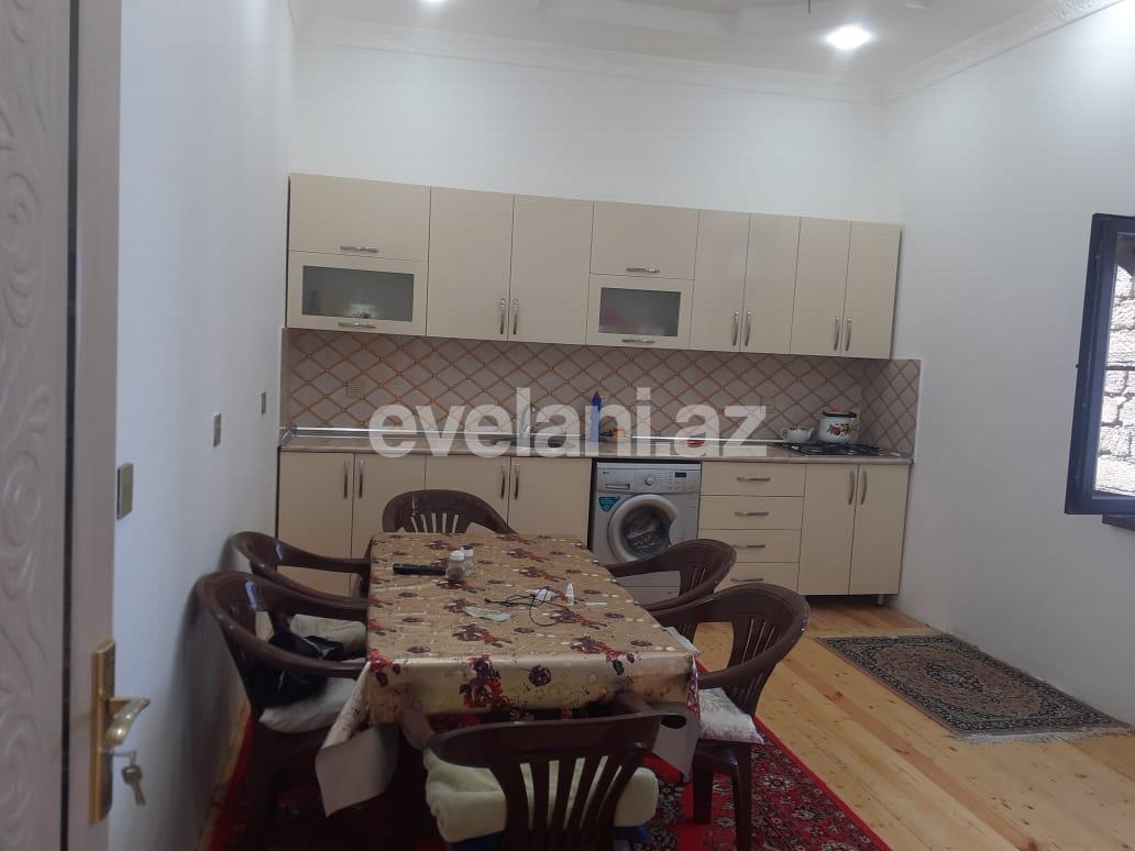 Satılır, həyət evi / bağ, 6 otaqlı, 220 m², Bakı, Yasamal r, Yeni Yasamal q.