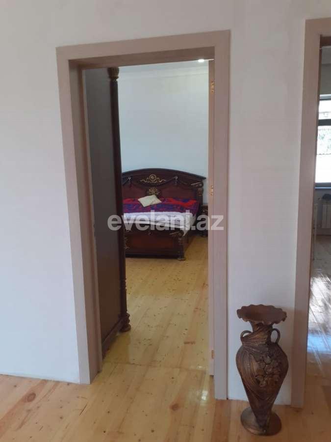 Satılır, həyət evi / bağ, 6 otaqlı, 220 m², Bakı, Yasamal r, Yeni Yasamal q.