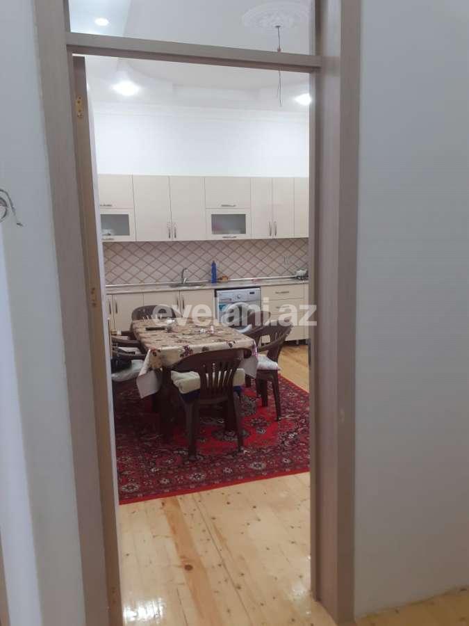 Satılır, həyət evi / bağ, 6 otaqlı, 220 m², Bakı, Yasamal r, Yeni Yasamal q.