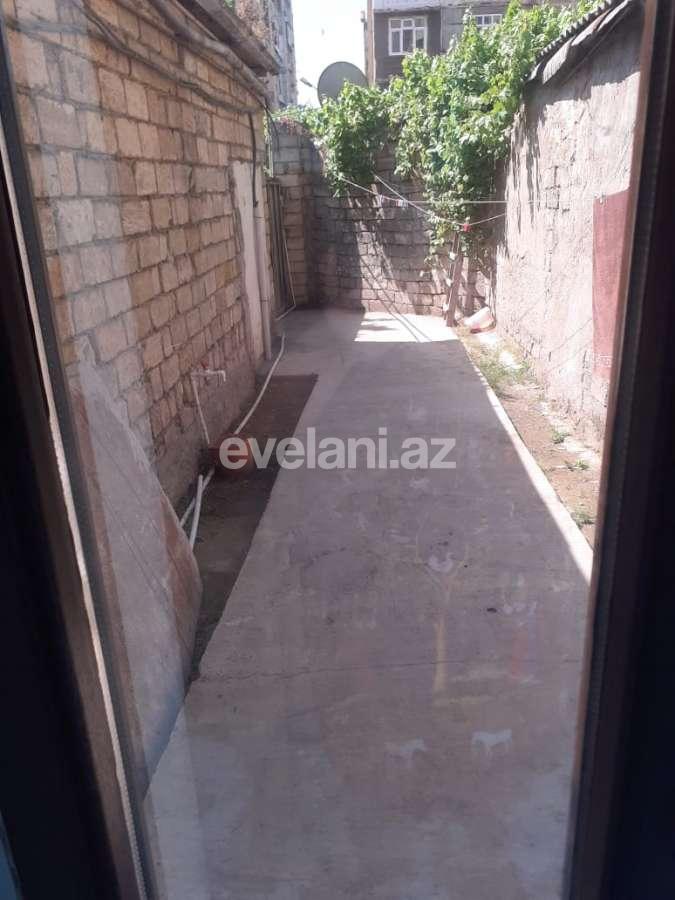 Satılır, həyət evi / bağ, 6 otaqlı, 220 m², Bakı, Yasamal r, Yeni Yasamal q.