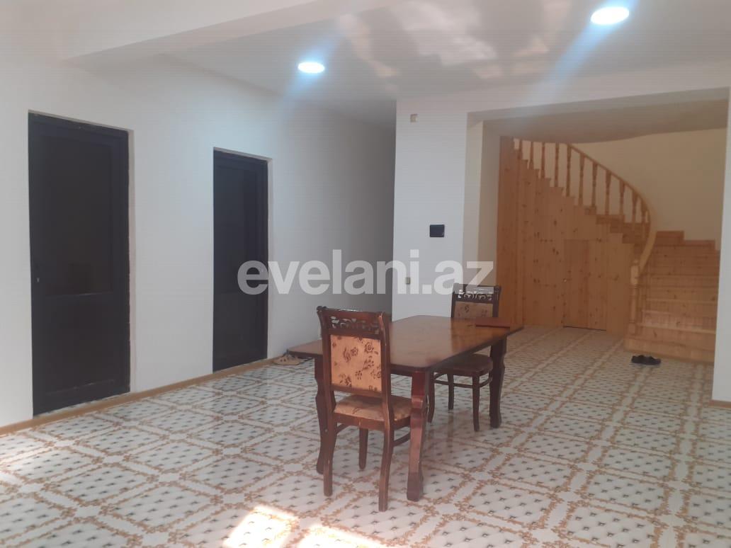 Satılır, həyət evi / bağ, 6 otaqlı, 220 m², Bakı, Yasamal r, Yeni Yasamal q.