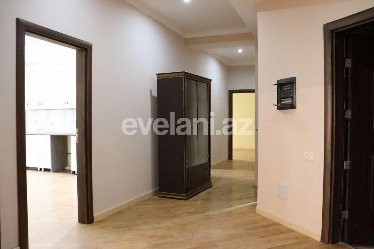 Satılır, yeni tikili, 2 otaqlı, 52 m², Bakı, Yasamal r, 20 yanvar m.