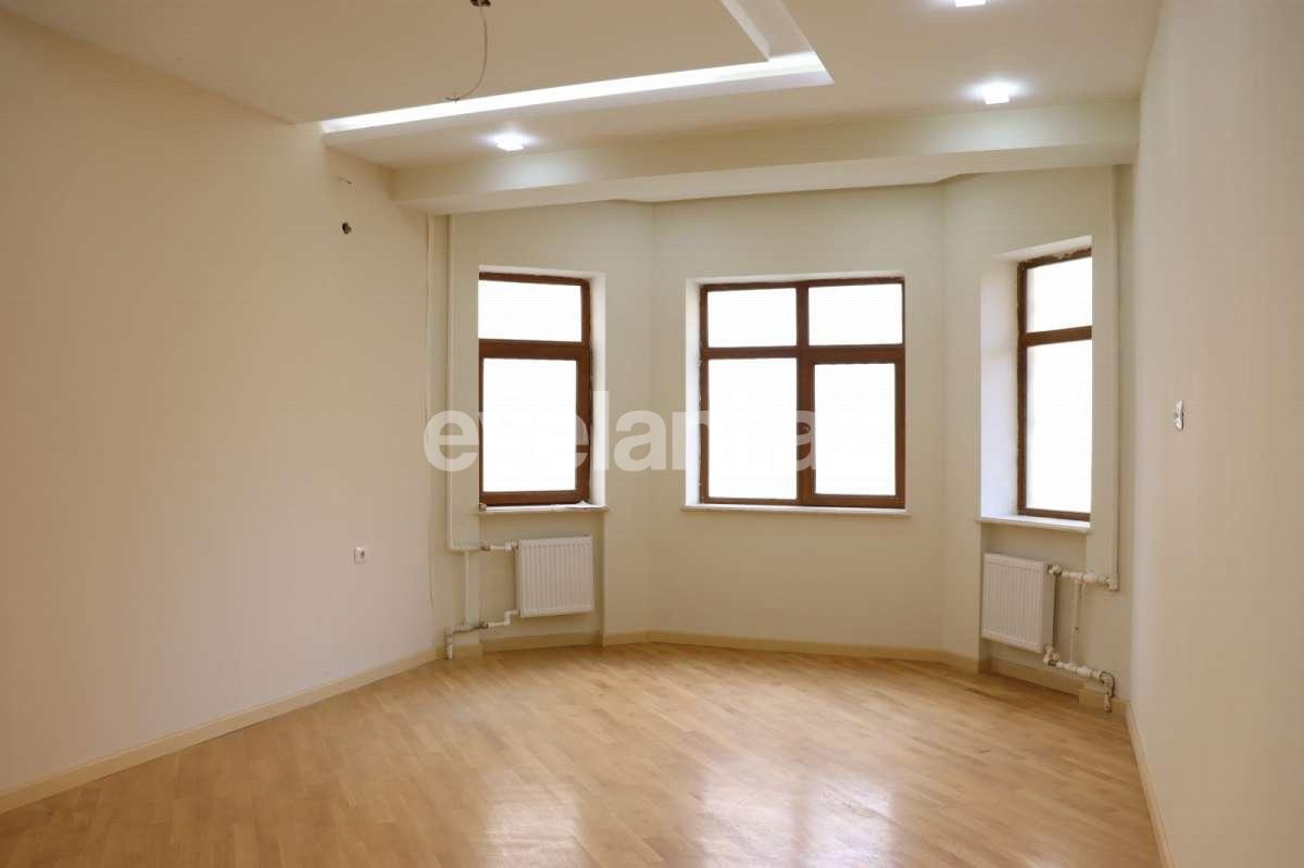 Satılır, yeni tikili, 2 otaqlı, 52 m², Bakı, Yasamal r, 20 yanvar m.