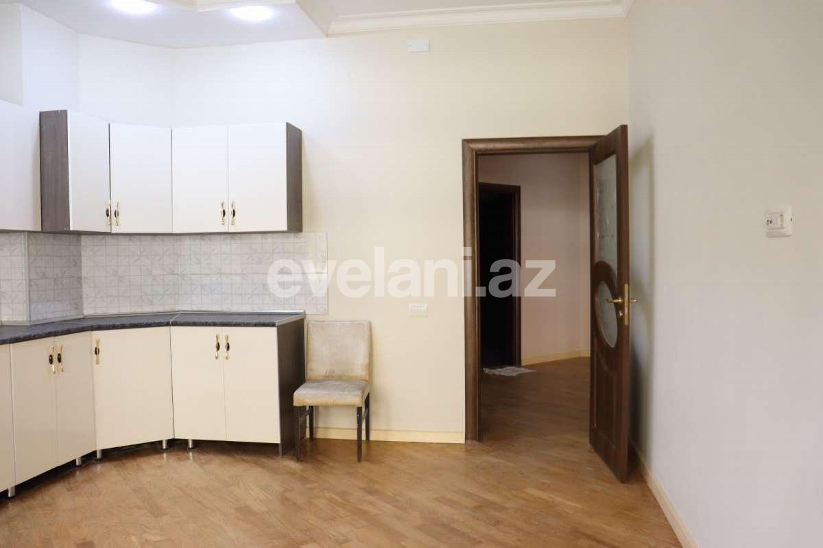 Satılır, yeni tikili, 2 otaqlı, 52 m², Bakı, Yasamal r, 20 yanvar m.