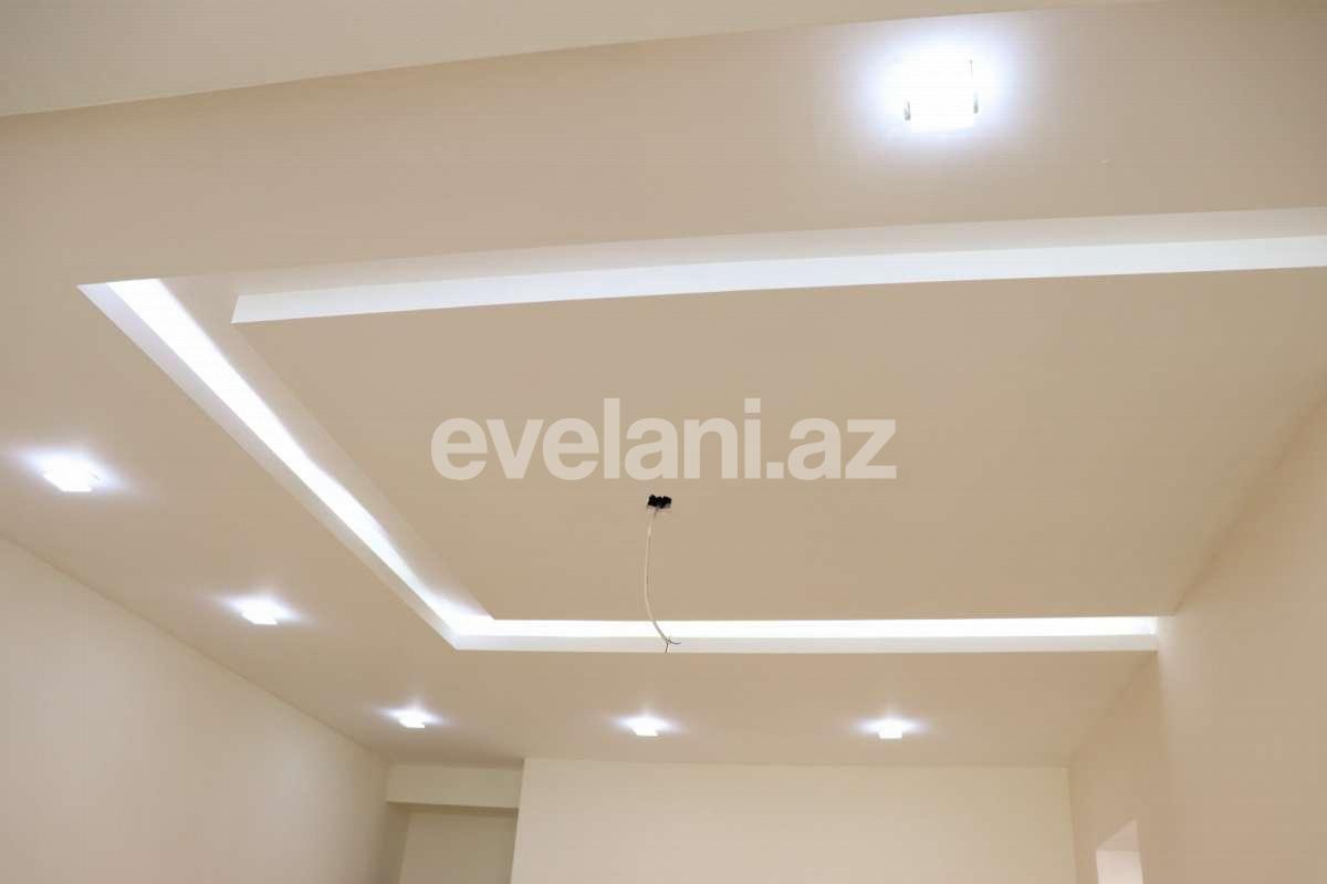 Satılır, yeni tikili, 2 otaqlı, 52 m², Bakı, Yasamal r, 20 yanvar m.