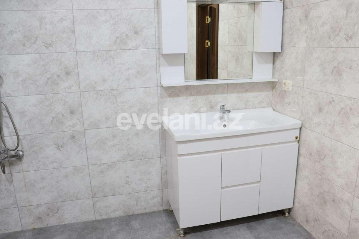 Satılır, yeni tikili, 2 otaqlı, 52 m², Bakı, Yasamal r, 20 yanvar m.